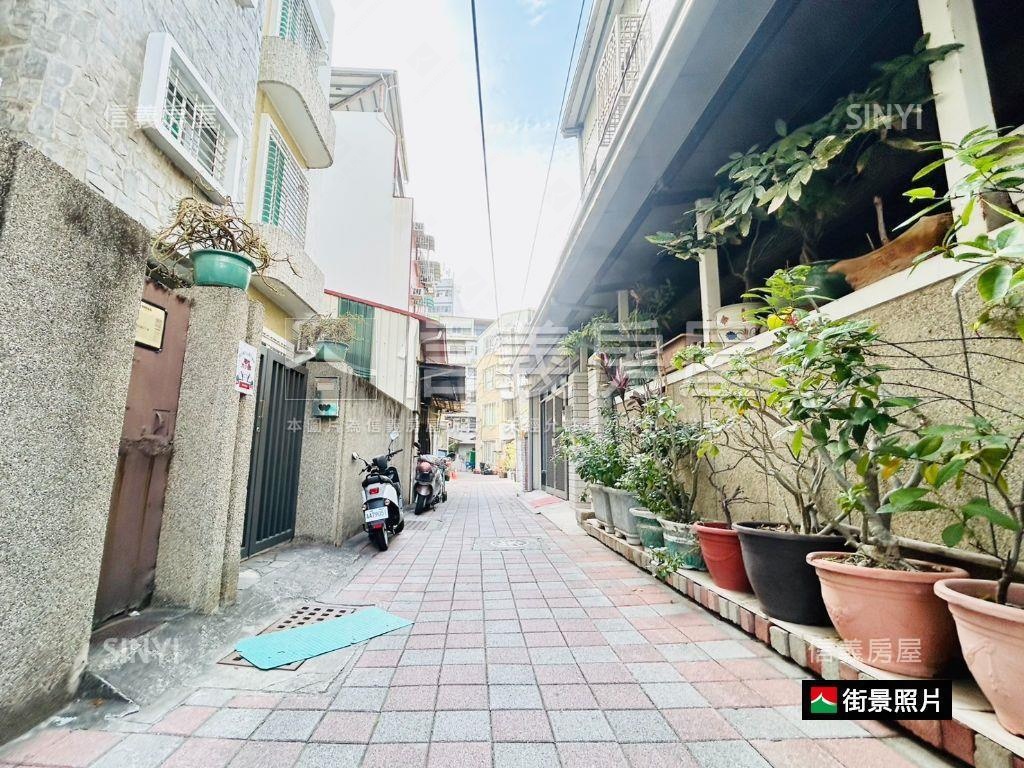 雙城計畫｜百年文創宅房屋室內格局與周邊環境