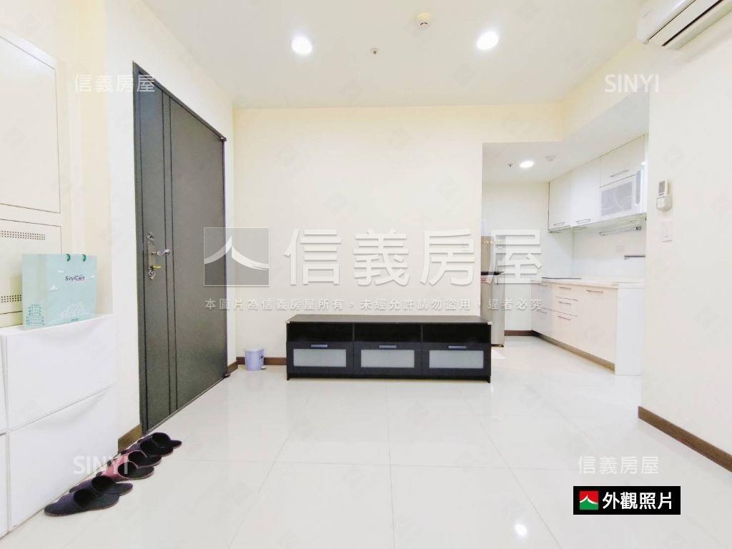 晶騏高樓朝南景觀宅房屋室內格局與周邊環境