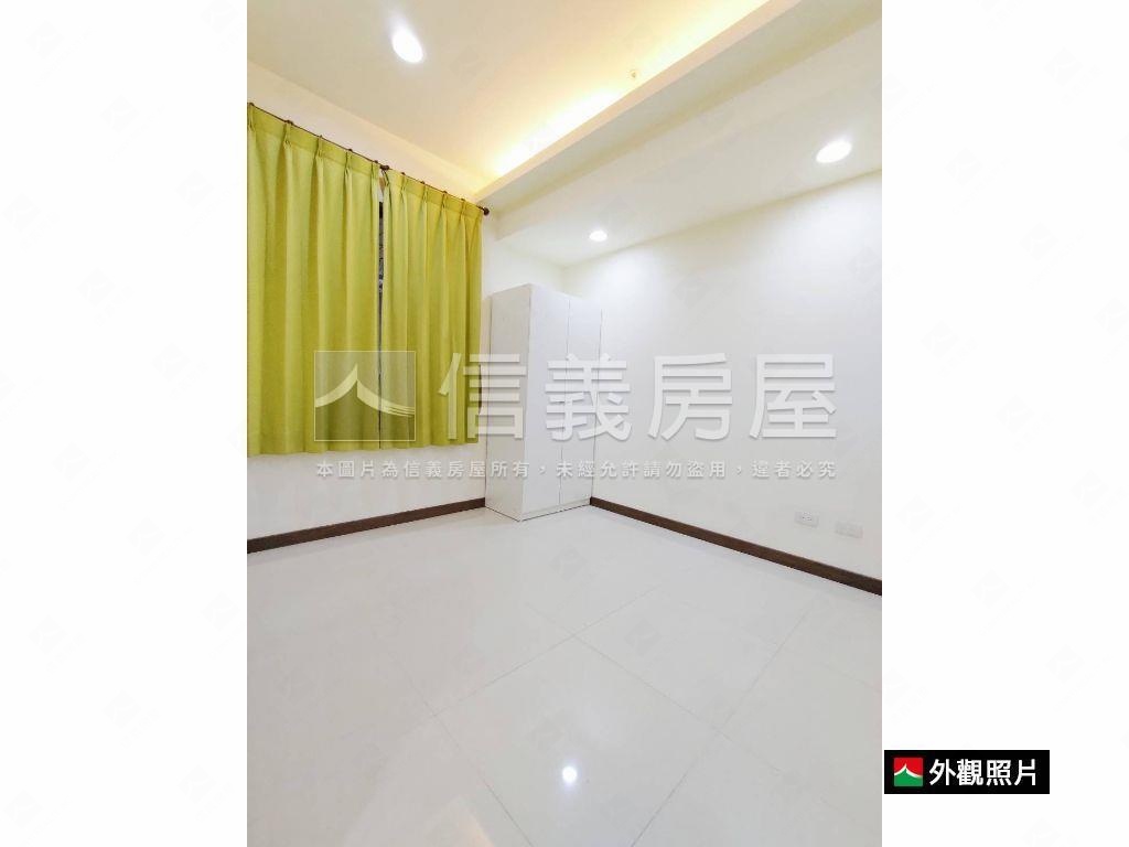 晶騏高樓朝南景觀宅房屋室內格局與周邊環境
