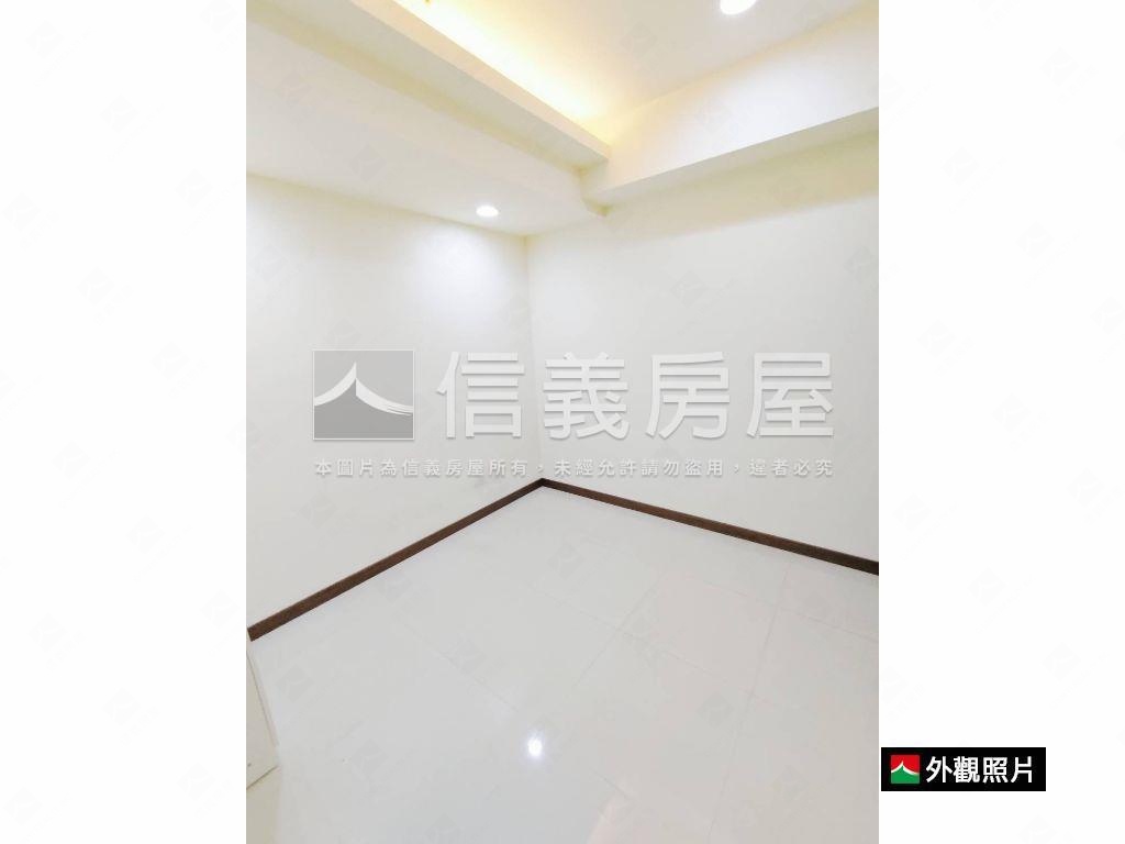 晶騏高樓朝南景觀宅房屋室內格局與周邊環境