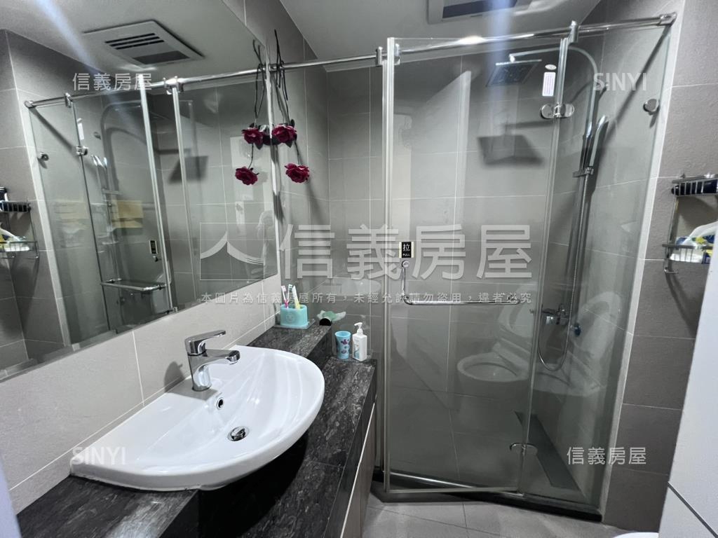 ＮＹ景觀兩房車位房屋室內格局與周邊環境