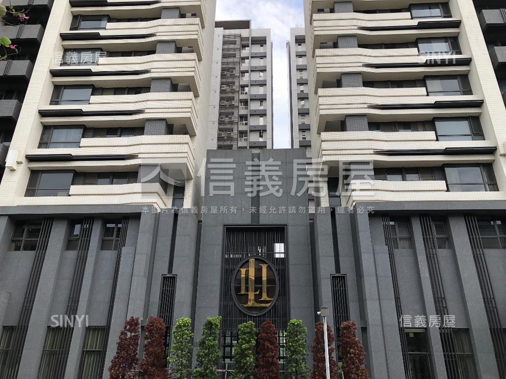 ＮＹ景觀兩房車位房屋室內格局與周邊環境
