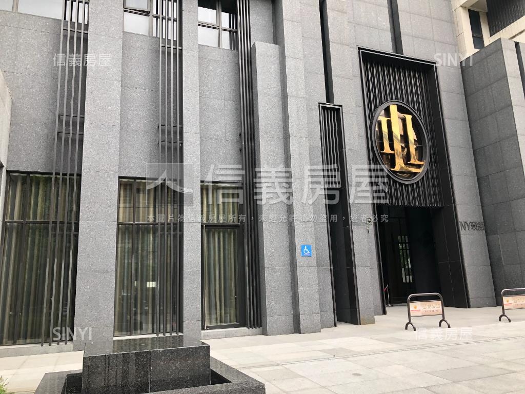 ＮＹ景觀兩房車位房屋室內格局與周邊環境