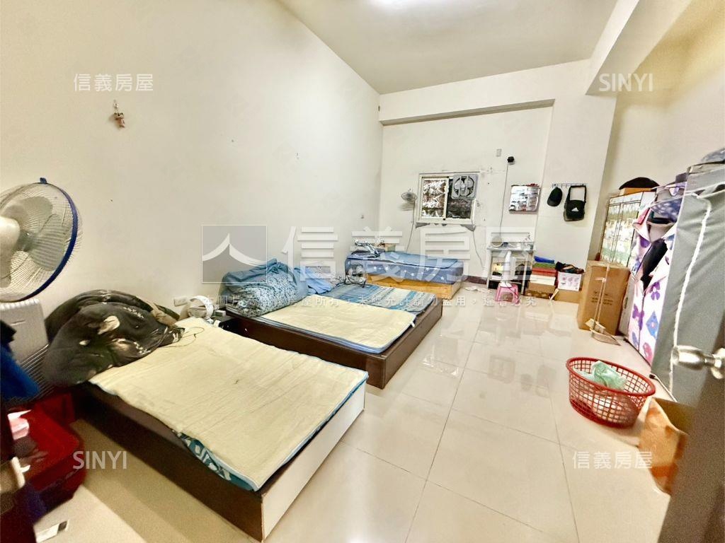 專任＊烏日大地坪透天房屋室內格局與周邊環境