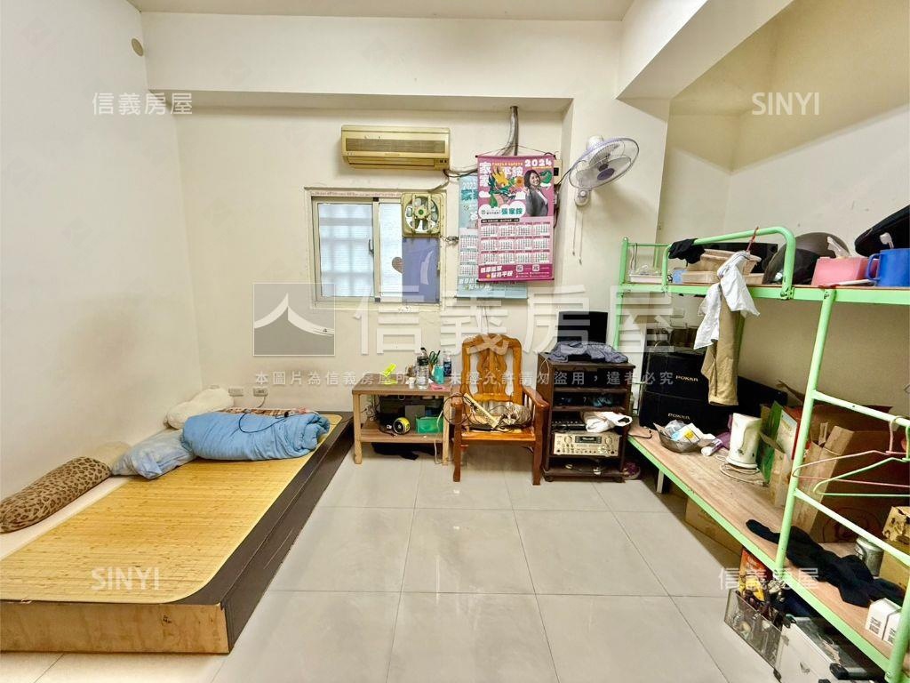 專任＊烏日大地坪透天房屋室內格局與周邊環境