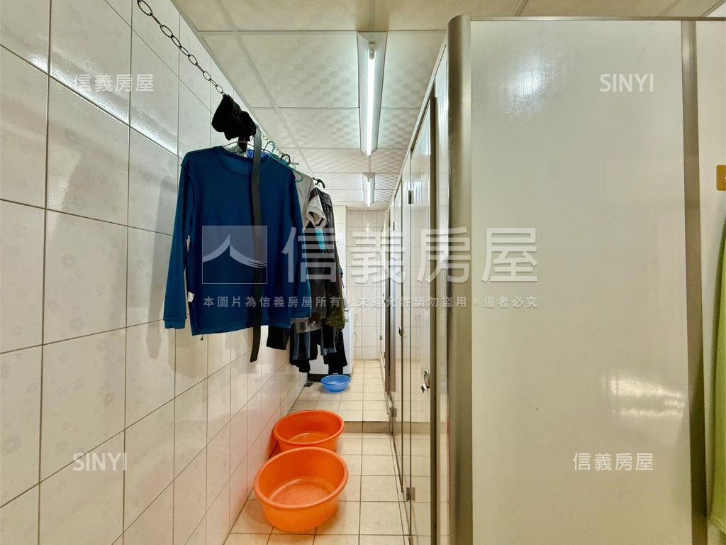 專任＊烏日大地坪透天房屋室內格局與周邊環境