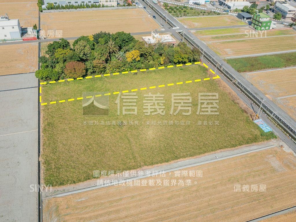 近秀水慈濟方正農讚Ａ房屋室內格局與周邊環境