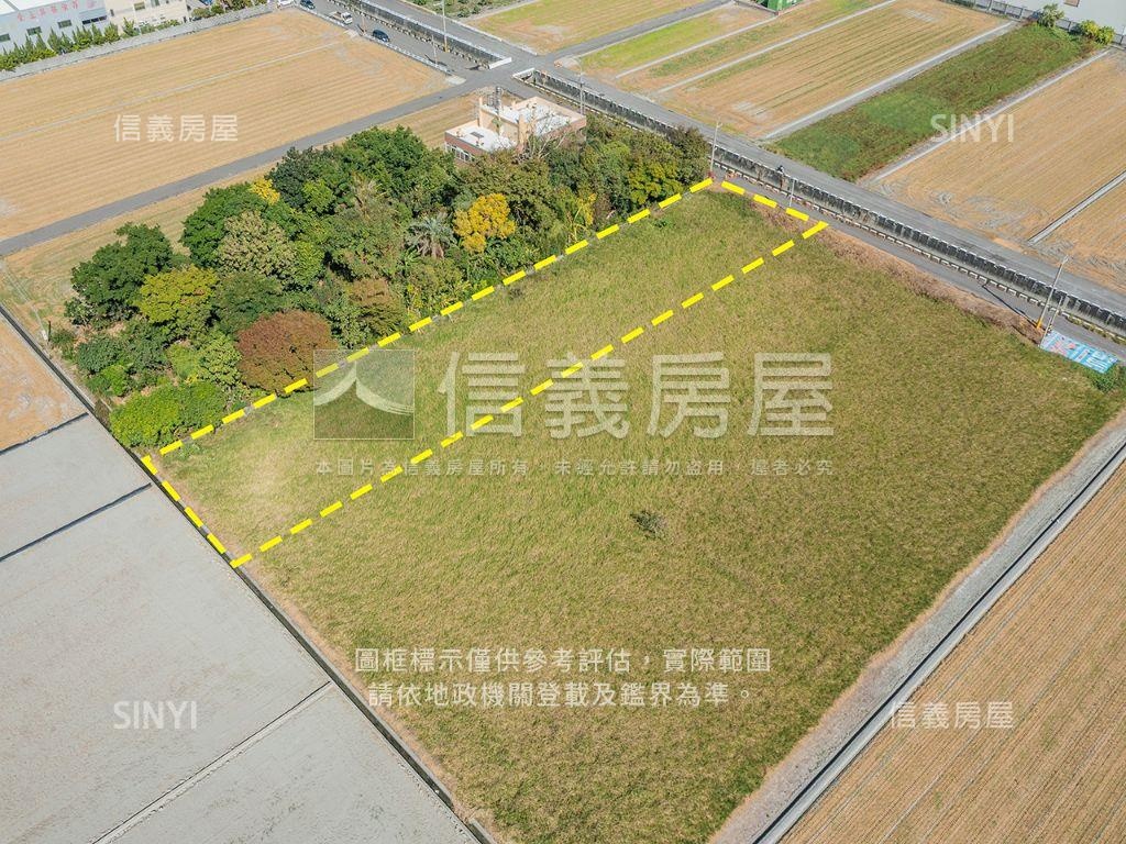 近秀水慈濟方正農讚Ａ房屋室內格局與周邊環境