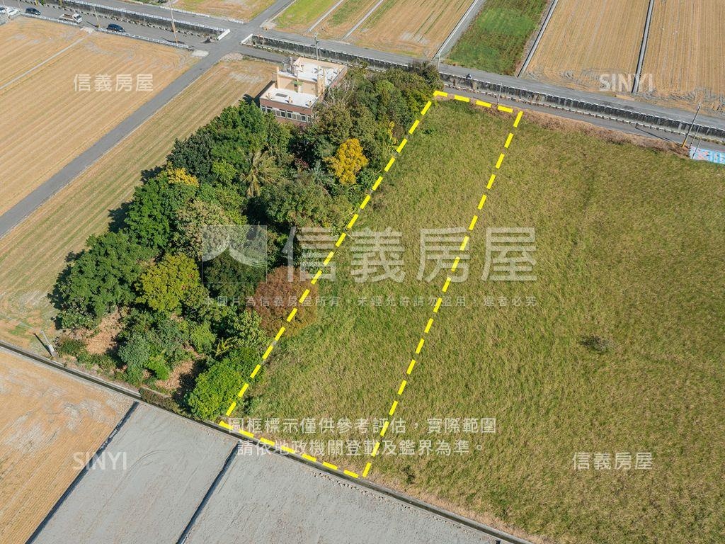 近秀水慈濟方正農讚Ａ房屋室內格局與周邊環境