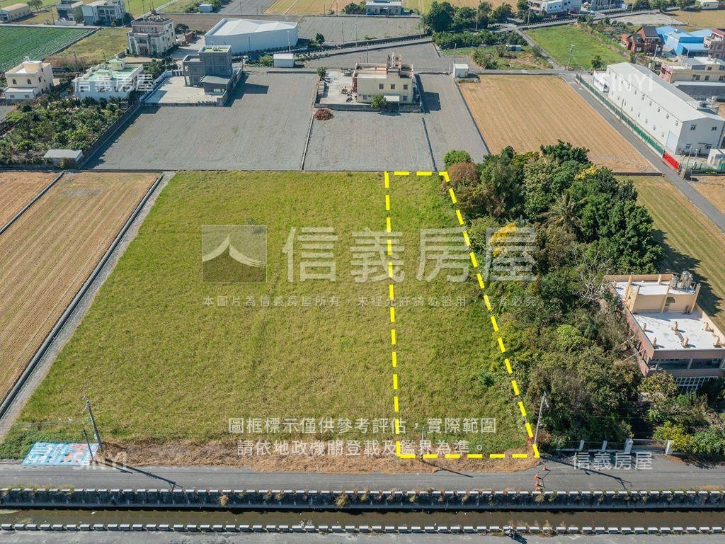 近秀水慈濟方正農讚Ａ房屋室內格局與周邊環境