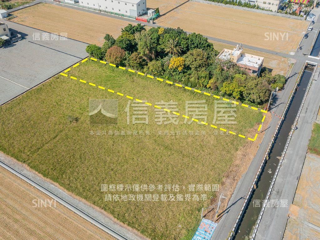 近秀水慈濟方正農讚Ａ房屋室內格局與周邊環境