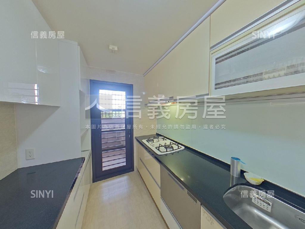 敦南觀止三房平面車位房屋室內格局與周邊環境
