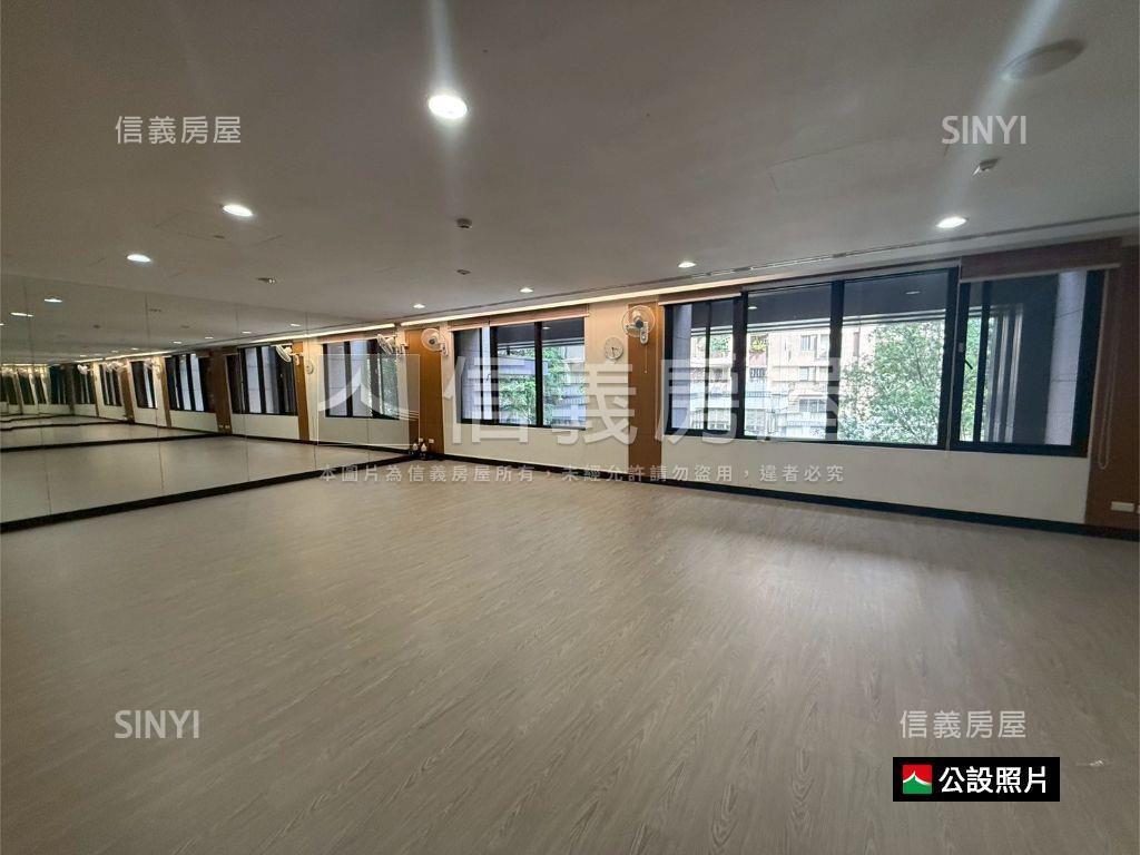 敦南觀止三房平面車位房屋室內格局與周邊環境