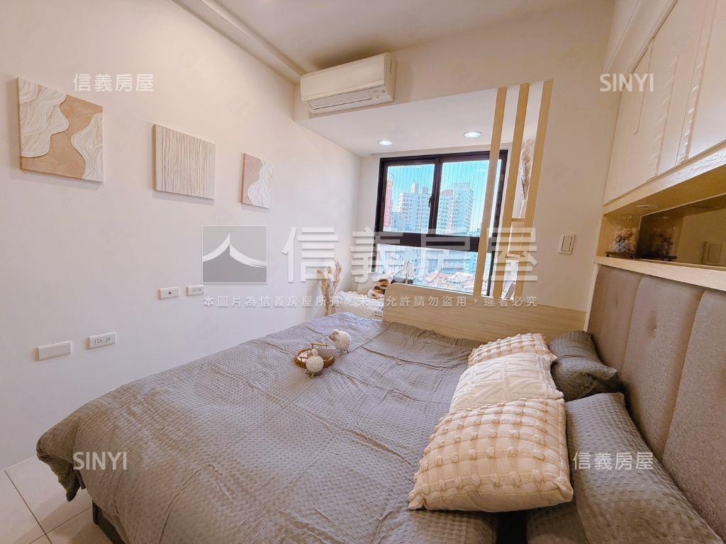 ☆星河匯裝潢溫馨兩房平車房屋室內格局與周邊環境