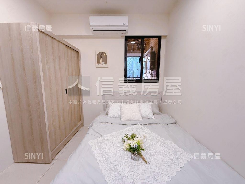 ☆星河匯裝潢溫馨兩房平車房屋室內格局與周邊環境