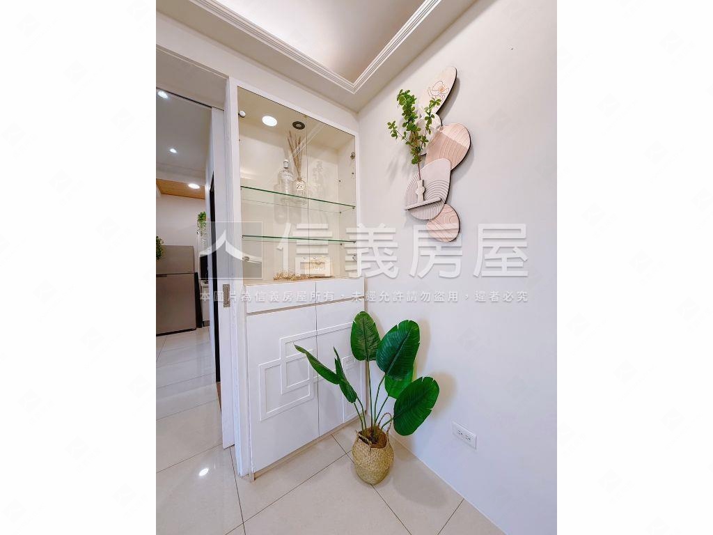 ☆星河匯裝潢溫馨兩房平車房屋室內格局與周邊環境