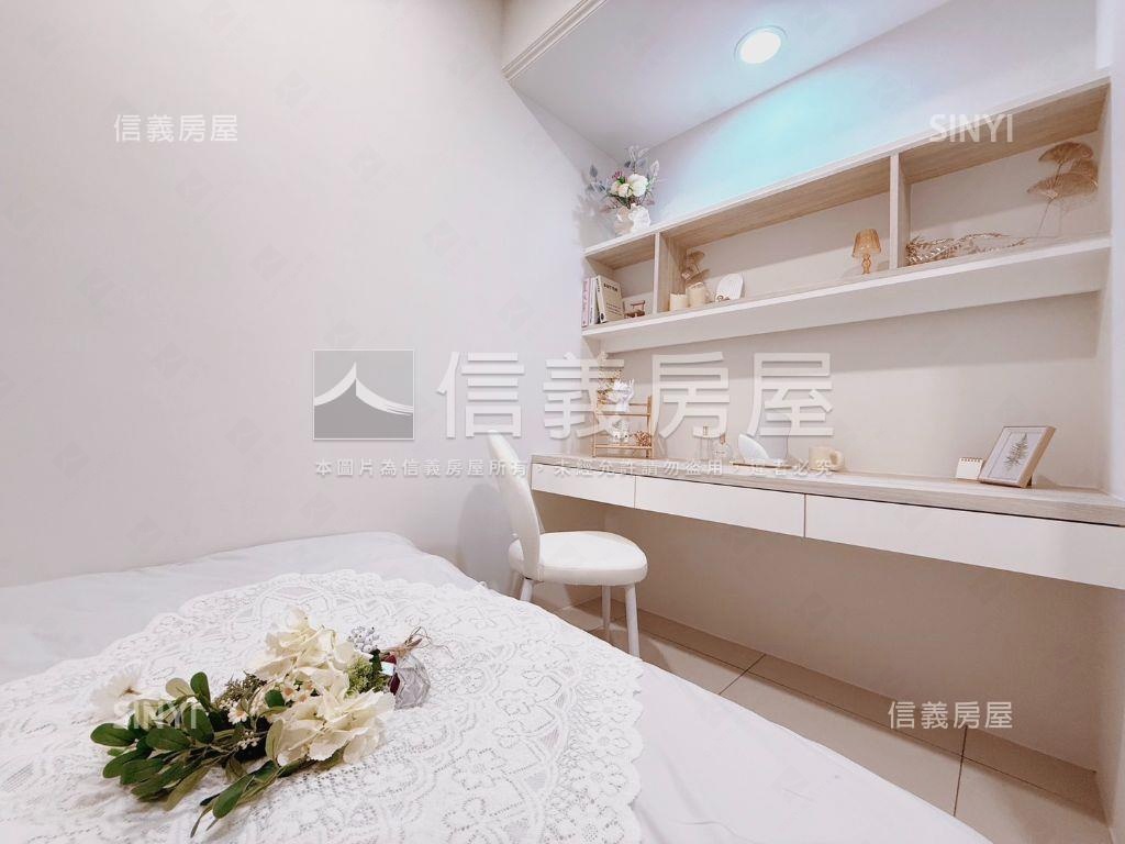 ☆星河匯裝潢溫馨兩房平車房屋室內格局與周邊環境
