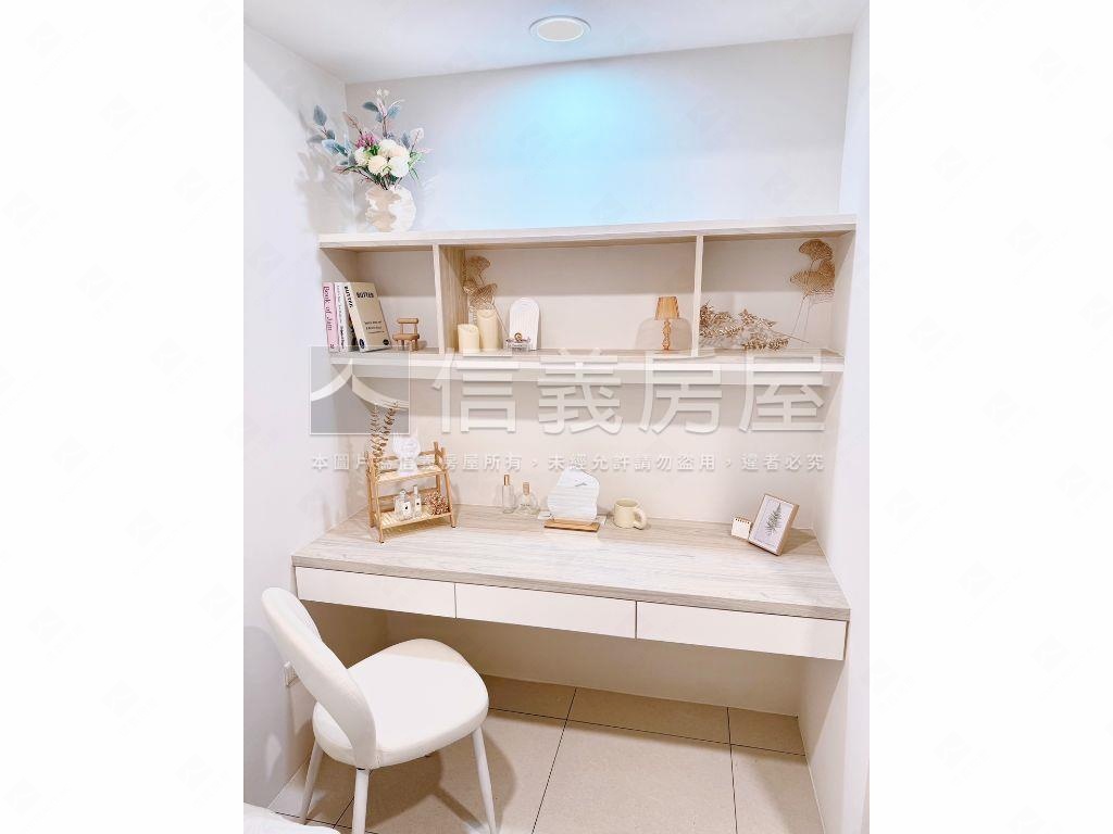 ☆星河匯裝潢溫馨兩房平車房屋室內格局與周邊環境