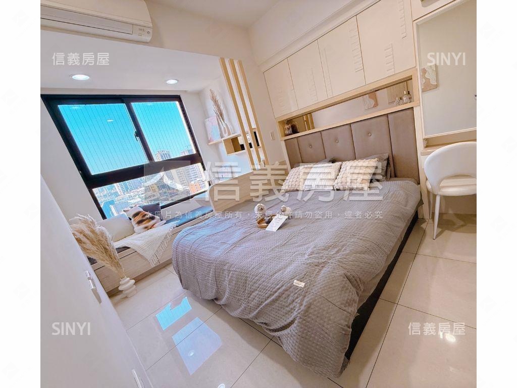 ☆星河匯裝潢溫馨兩房平車房屋室內格局與周邊環境