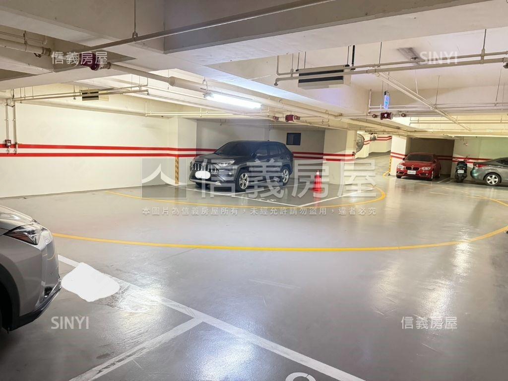 ☆星河匯裝潢溫馨兩房平車房屋室內格局與周邊環境