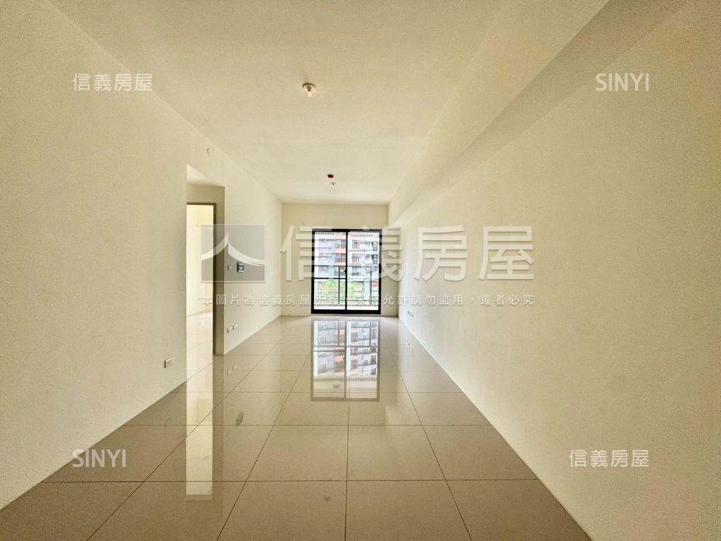 ♥︎最俗春福康波三房平車房屋室內格局與周邊環境