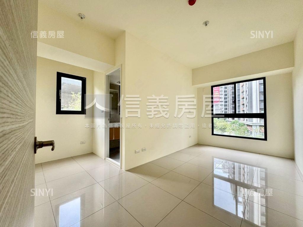 ♥︎最俗春福康波三房平車房屋室內格局與周邊環境