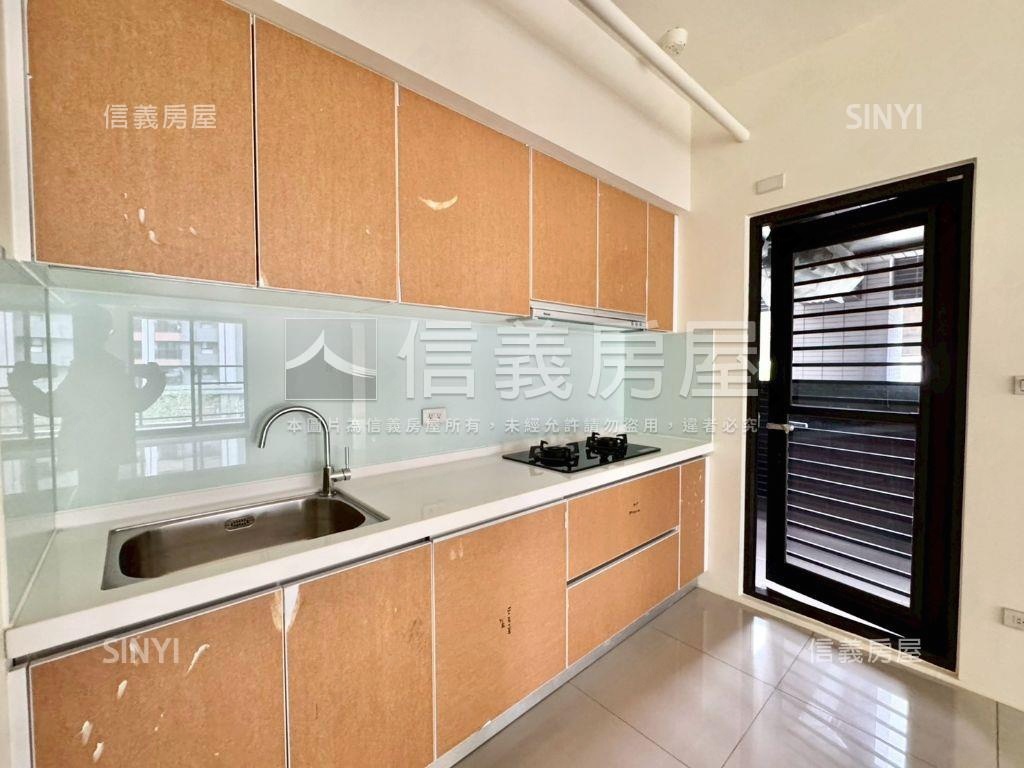 ♥︎最俗春福康波三房平車房屋室內格局與周邊環境