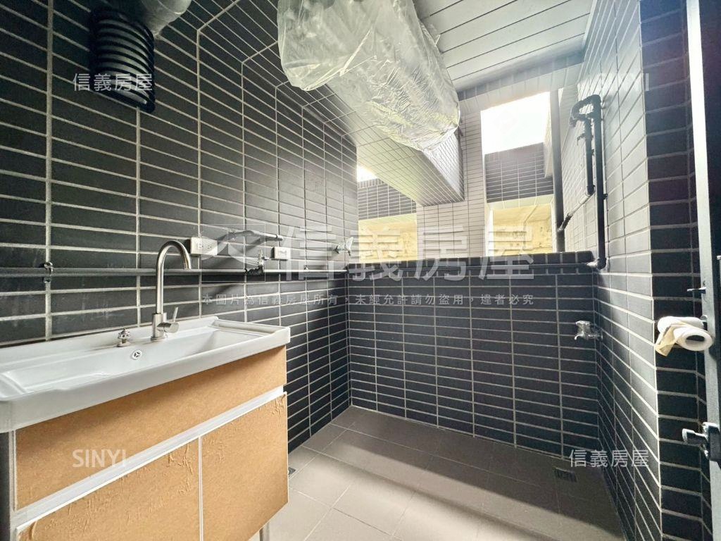 ♥︎最俗春福康波三房平車房屋室內格局與周邊環境