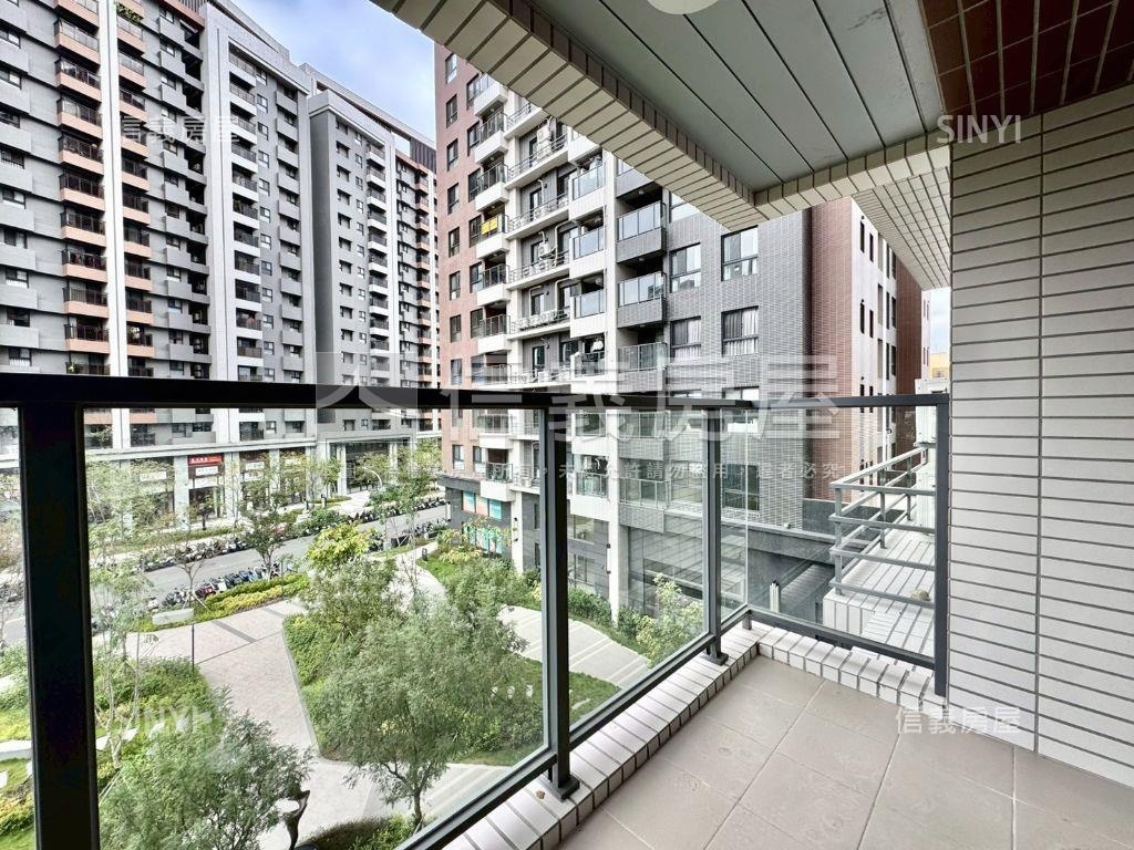 ♥︎最俗春福康波三房平車房屋室內格局與周邊環境