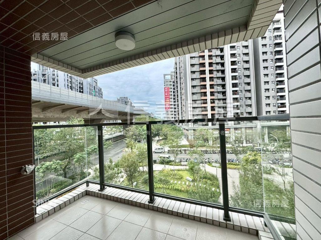 ♥︎最俗春福康波三房平車房屋室內格局與周邊環境