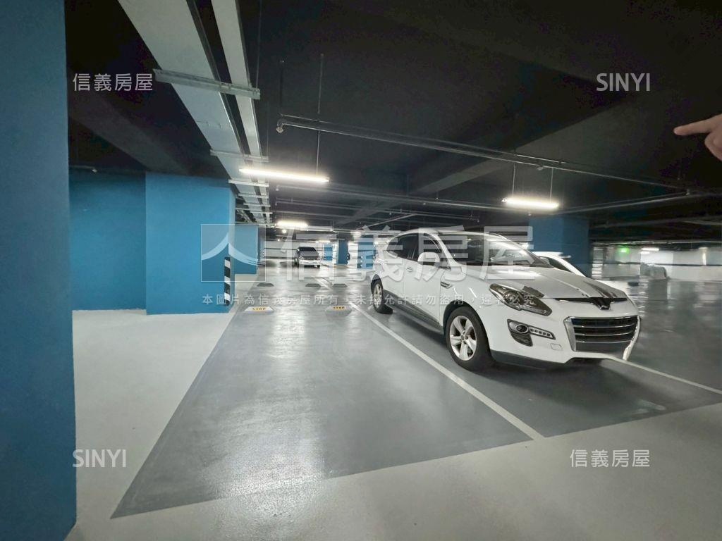 ♥︎最俗春福康波三房平車房屋室內格局與周邊環境