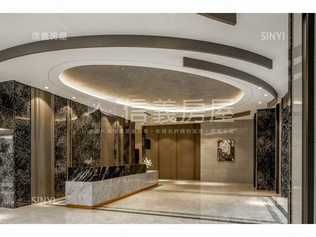 ♥︎最俗春福康波三房平車房屋室內格局與周邊環境