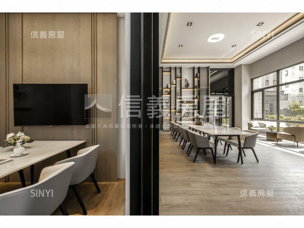 ♥︎最俗春福康波三房平車房屋室內格局與周邊環境