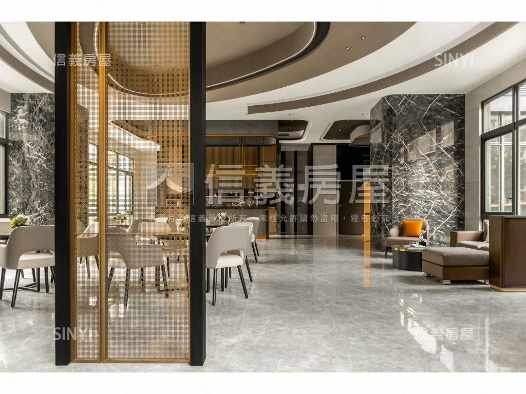 ♥︎最俗春福康波三房平車房屋室內格局與周邊環境