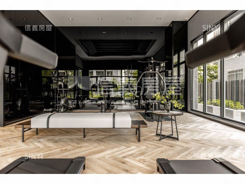 ♥︎最俗春福康波三房平車房屋室內格局與周邊環境