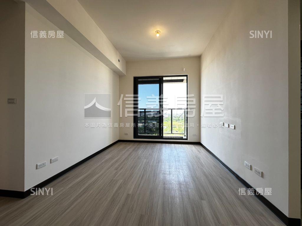 益展有福高樓景觀兩房車位房屋室內格局與周邊環境