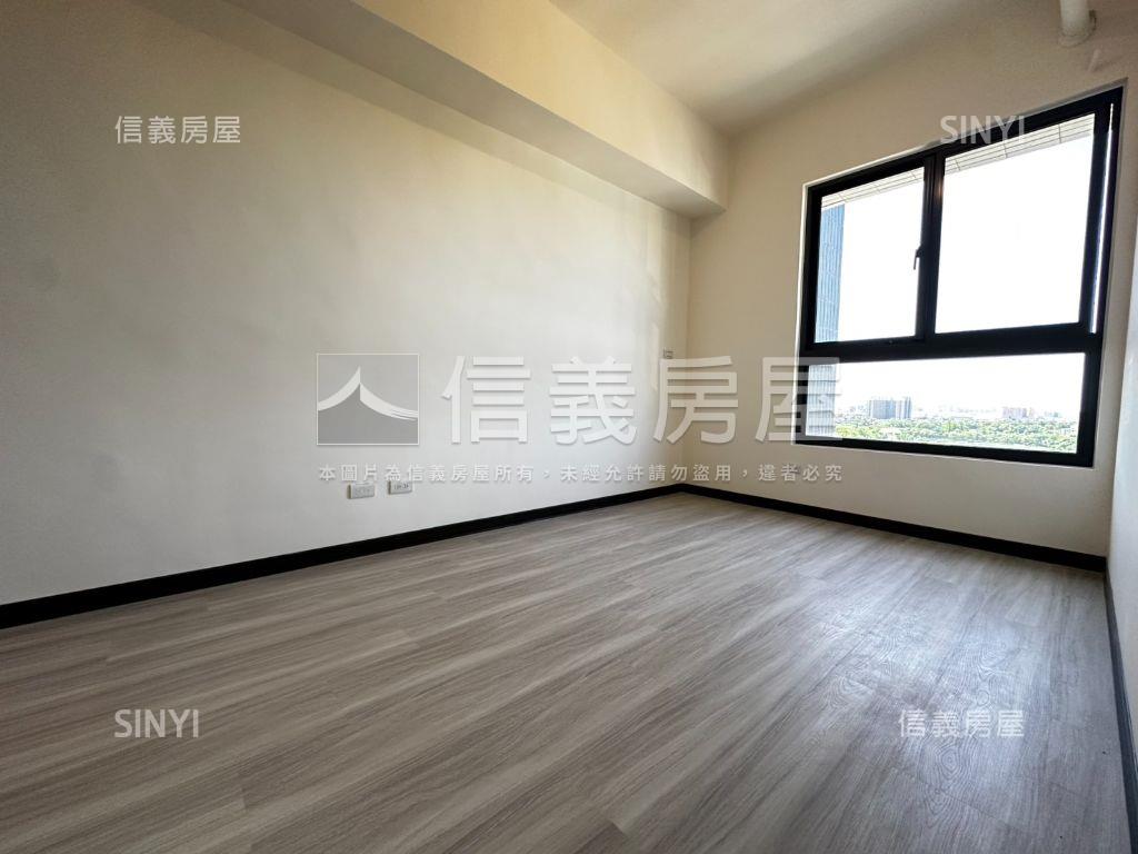 益展有福高樓景觀兩房車位房屋室內格局與周邊環境
