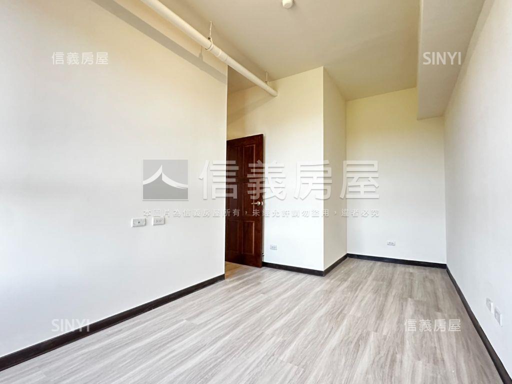 益展有福高樓景觀兩房車位房屋室內格局與周邊環境