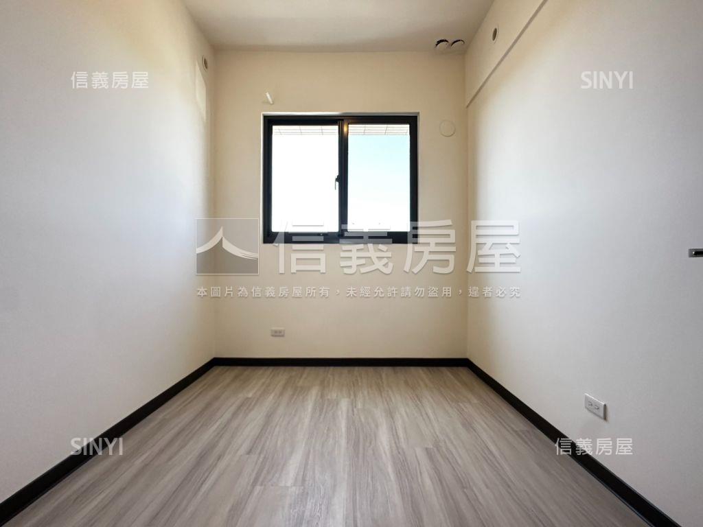 益展有福高樓景觀兩房車位房屋室內格局與周邊環境