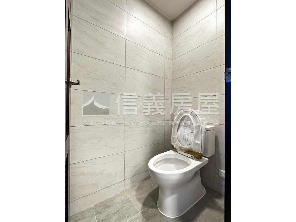 益展有福高樓景觀兩房車位房屋室內格局與周邊環境