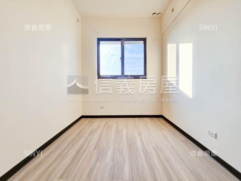 益展有福高樓景觀兩房車位房屋室內格局與周邊環境