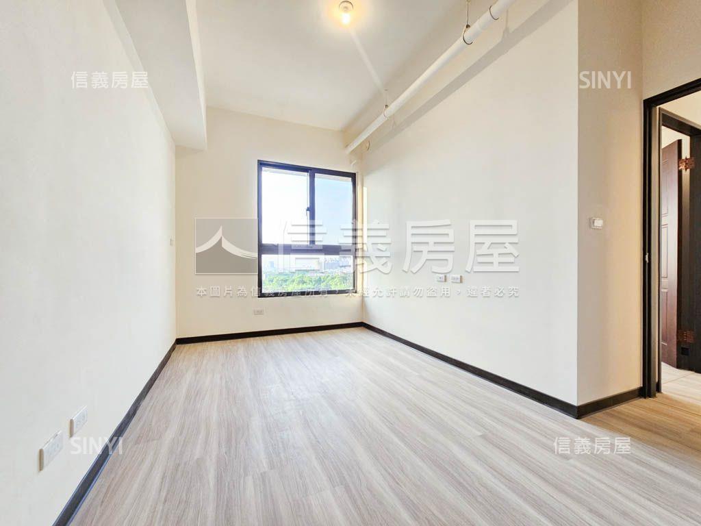 益展有福高樓景觀兩房車位房屋室內格局與周邊環境