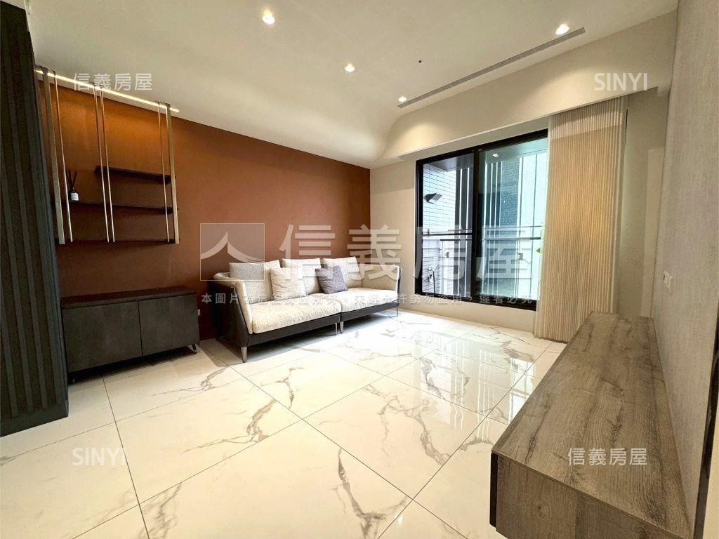 ★惠宇一森青☆高樓裝潢戶房屋室內格局與周邊環境