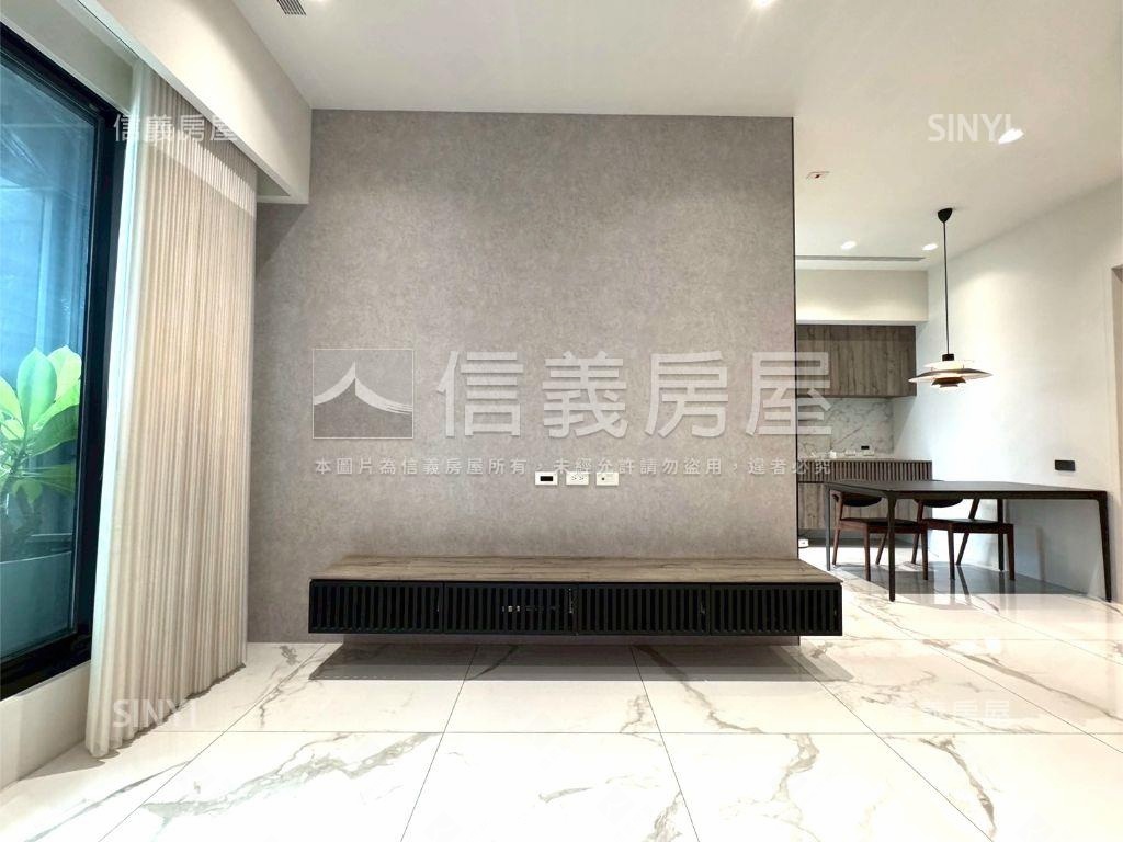 ★惠宇一森青☆高樓裝潢戶房屋室內格局與周邊環境