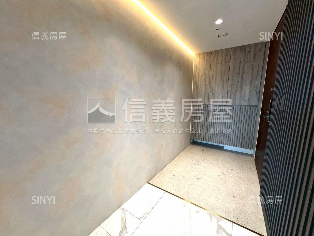 ★惠宇一森青☆高樓裝潢戶房屋室內格局與周邊環境