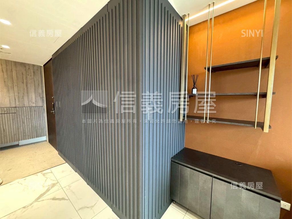 ★惠宇一森青☆高樓裝潢戶房屋室內格局與周邊環境