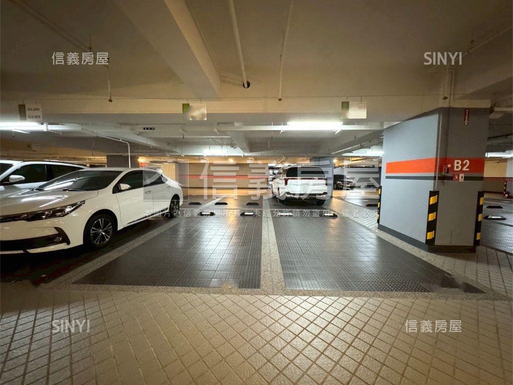 ★惠宇一森青☆高樓裝潢戶房屋室內格局與周邊環境