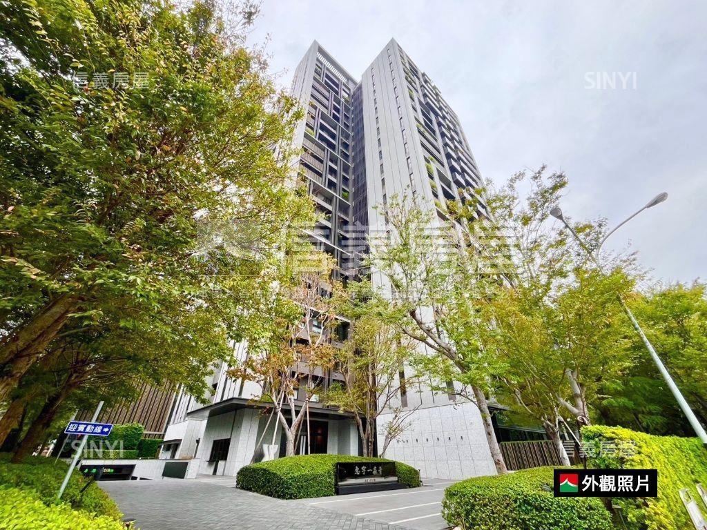 ★惠宇一森青☆高樓裝潢戶房屋室內格局與周邊環境
