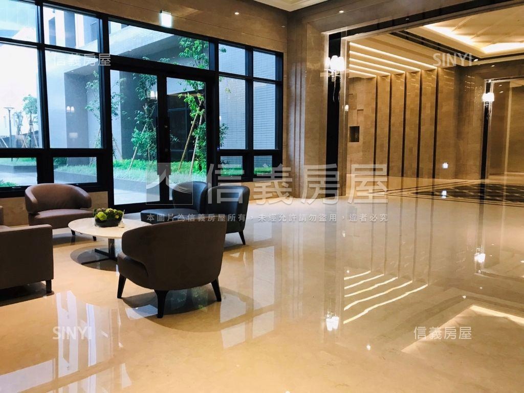 酷君大院震後３房平車房屋室內格局與周邊環境