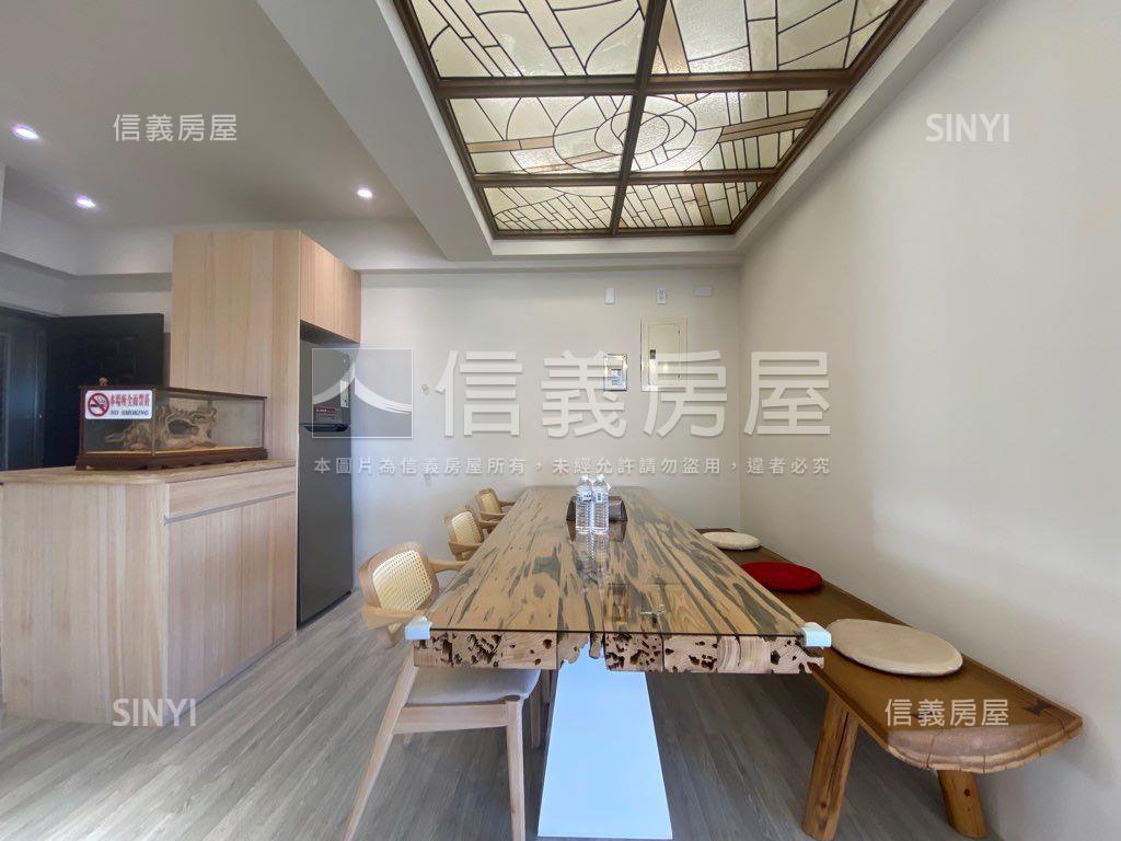 亞灣海景首排精裝３房平車房屋室內格局與周邊環境